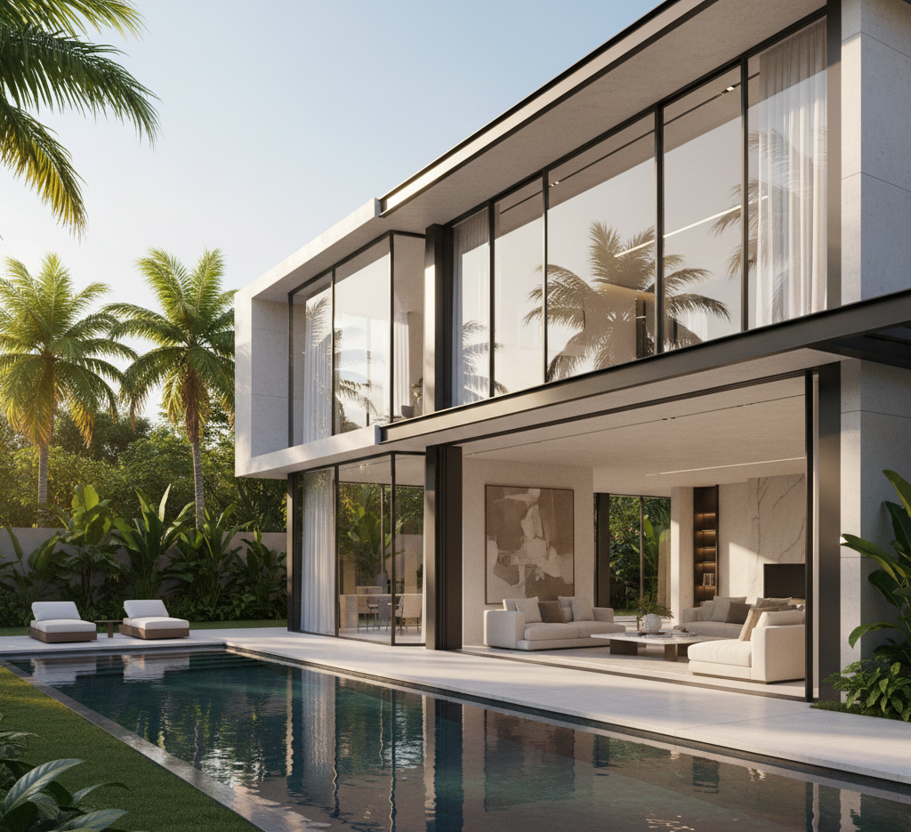 Professional Architectural Consultancy