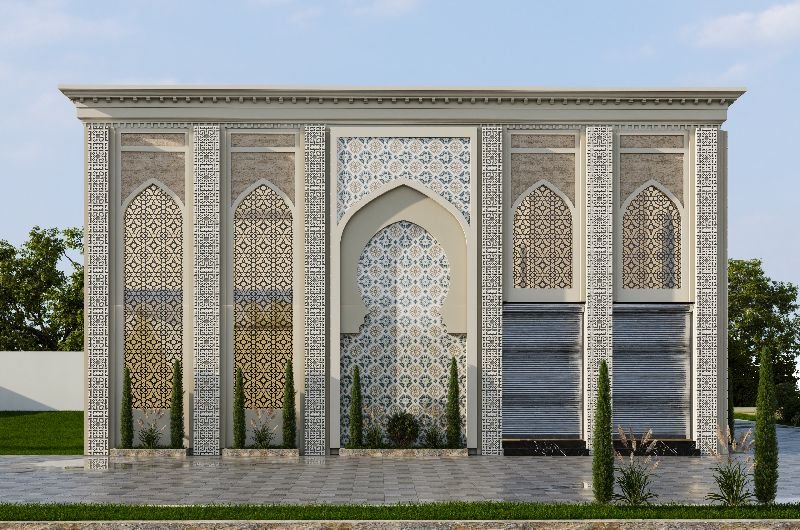 Community - Architectural Design