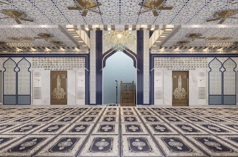 Community - Architectural Design